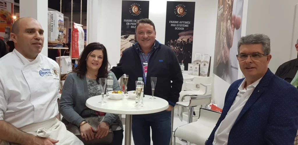 Intersicop 2019 - Moulin de Colagne