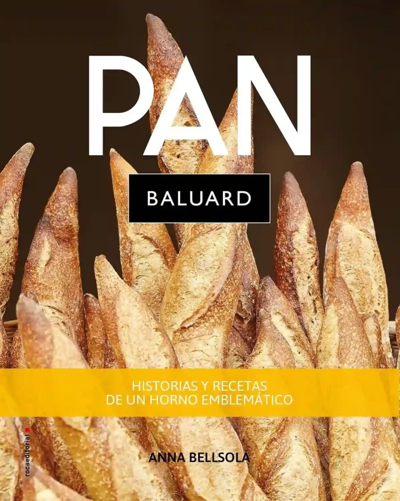 Couverture du livre Pan Baluard d'Anna Bellsolà