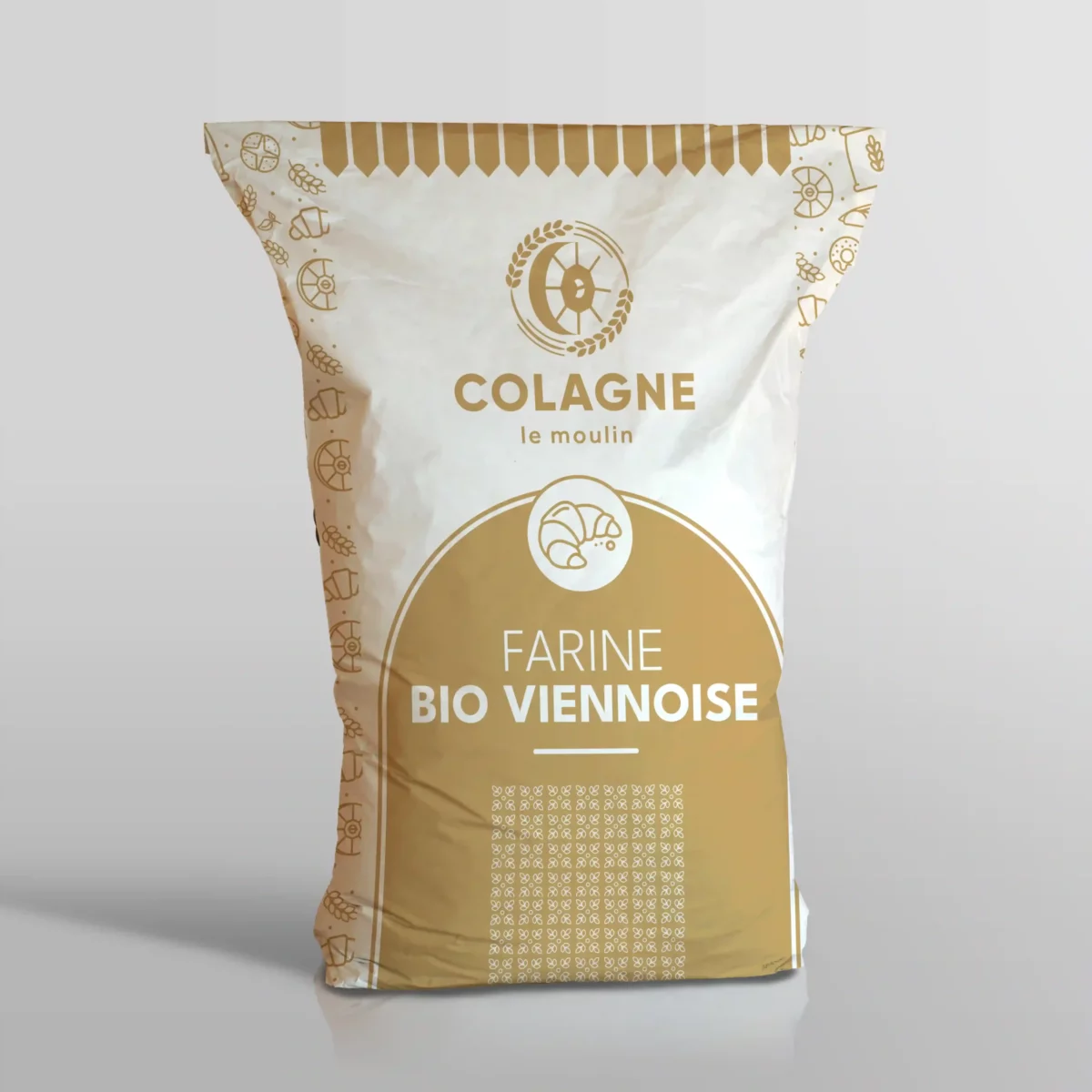 Bio viennoise