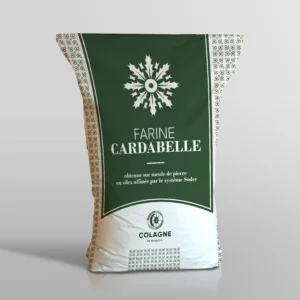Meule T80 Cardabelle