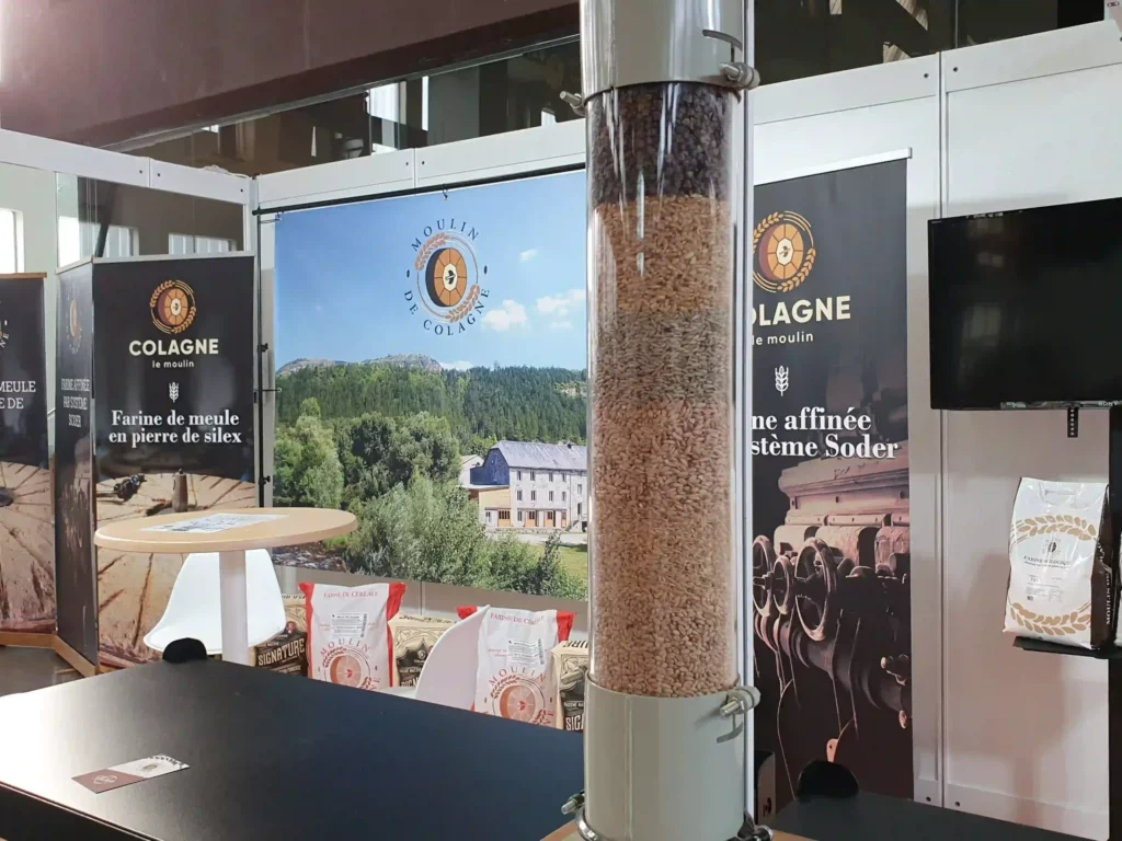 Congrès Kapital PA 2023 - Moulin de Colagne