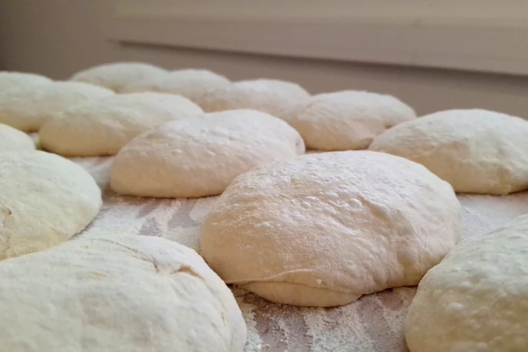 Pain Farine Julia - Meule conventionnelle - Moulin de Colagne