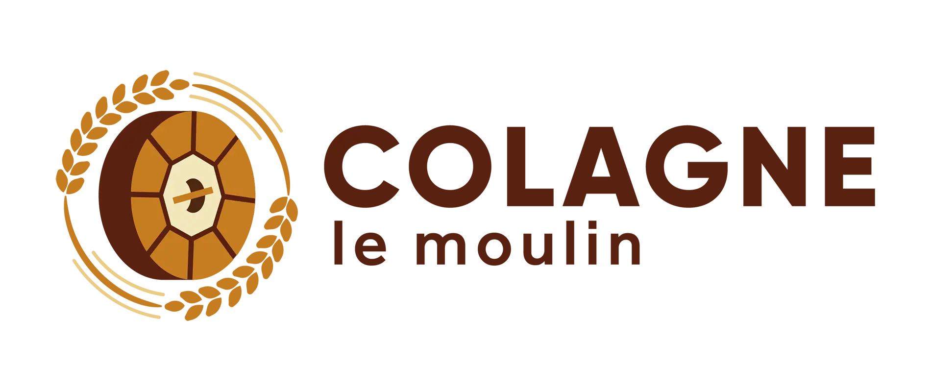 Moulin de Colagne